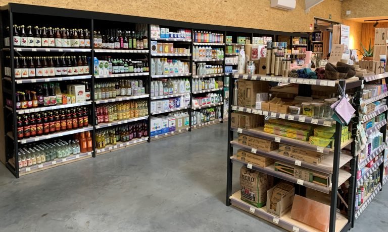 Winkelrekken kopen? | Functioneel en sfeervol!